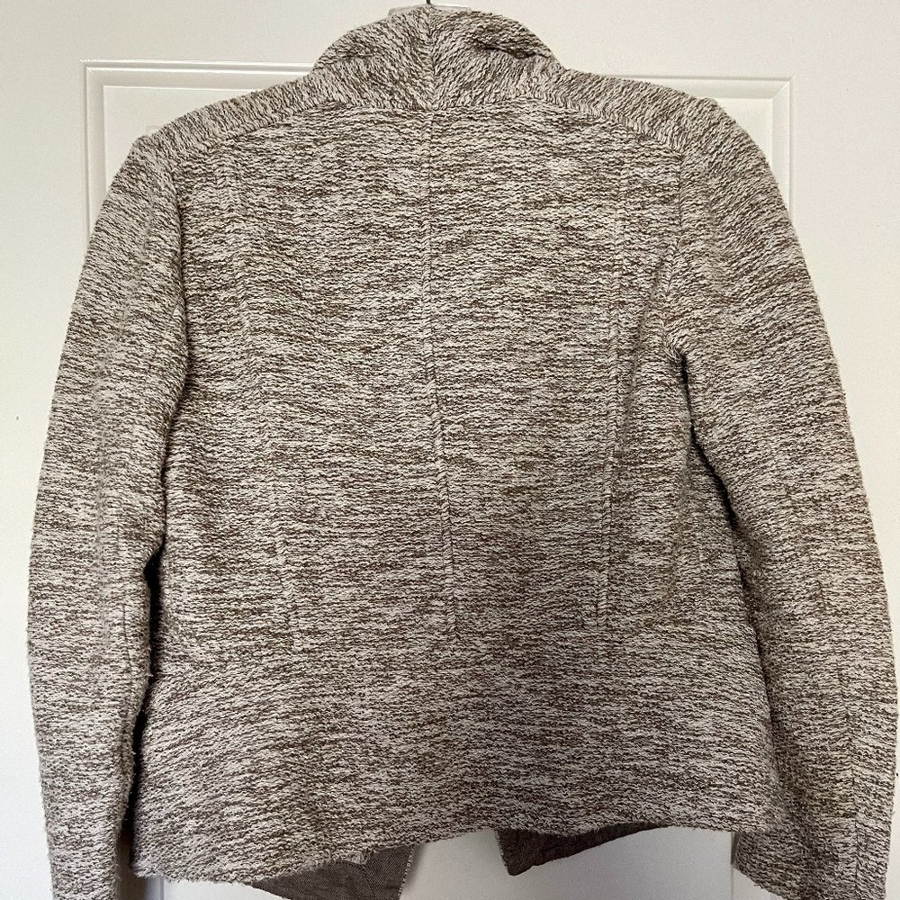 Vince Jacket View 2